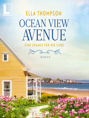 cover image of Eine Chance für die Liebe--Ocean View Avenue, Band 2 (ungekürzt)
